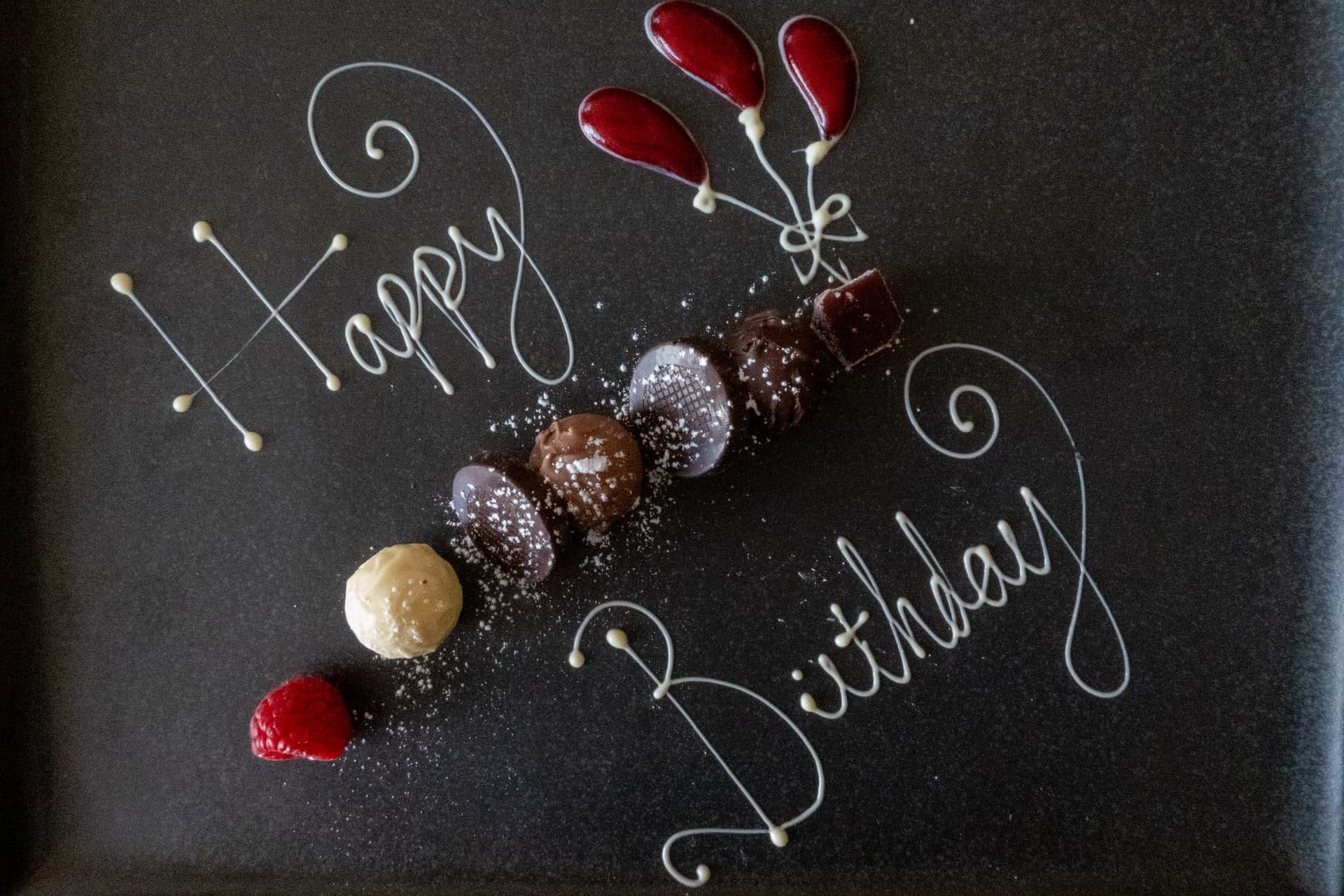 Un Food Truck Pour Votre Anniversaire